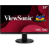 Monitor ViewSonic VA2447-MHU LED 24", 1920x1080 Full HD, FreeSync, 75Hz, HDMI, Bocinas Integradas, Negro   1