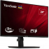 Monitor ViewSonic VA2448-MHJ LCD IPS 24", 1920x1080 Full HD, 120Hz, HDMI, Bocinas Integradas, Negro - Imagen adicional 2