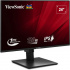 Monitor ViewSonic VA2448-MHJ LCD IPS 24", 1920x1080 Full HD, 120Hz, HDMI, Bocinas Integradas, Negro - Imagen adicional 3