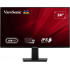 Monitor ViewSonic VA2448-MHU LCD IPS 24", 1920x1080 Full HD, 120Hz, HDMI, Bocinas Integradas, Negro - Imagen adicional 2