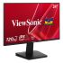 Monitor ViewSonic VA2448-MHU LCD IPS 24", 1920x1080 Full HD, 120Hz, HDMI, Bocinas Integradas, Negro - Imagen adicional 1