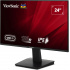Monitor ViewSonic VA2448-MHU LCD IPS 24", 1920x1080 Full HD, 120Hz, HDMI, Bocinas Integradas, Negro - Imagen adicional 4