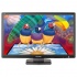 Monitor ViewSonic VA2703-LED 27'', Full HD, Negro  1