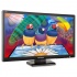 Monitor ViewSonic VA2703-LED 27'', Full HD, Negro  2