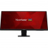 Monitor Viewsonic VA3456-MHDJ LED 34" Quad HD, Ultra Wide, FreeSync, 75Hz, 2x HDMI, Bocinas Integradas (2 x 6W), Negro  3