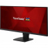 Monitor ViewSonic VA3456-MHDJ LED 34", 3440x1440 Ultra Wide Quad HD, FreeSync, 75Hz, HDMI/DisplayPort, Bocinas Integradas, Negro  - Imagen adicional 4