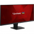 Monitor ViewSonic VA3456-MHDJ LED 34", 3440x1440 Ultra Wide Quad HD, FreeSync, 75Hz, HDMI/DisplayPort, Bocinas Integradas, Negro  - Imagen adicional 3