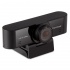 ViewSonic Webcam VB-CAM-001, 1920 x 1080 Pixeles, USB, Negro  2