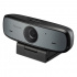 ViewSonic Webcam VB-CAM-002, 1920 x 1080 Pixeles, USB, Negro  2