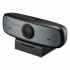 ViewSonic Webcam VB-CAM-002, 1920 x 1080 Pixeles, USB, Negro  3