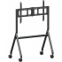 ViewSonic Soporte de Piso VB-STND-009 para Pantalla 55" - 105", hasta 120kg - Imagen adicional 1