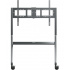ViewSonic Soporte de Piso VB-STND-009 para Pantalla 55" - 105", hasta 120kg