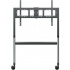 ViewSonic Soporte de Piso VB-STND-009 para Pantalla 55" - 105", hasta 120kg - Imagen adicional 4