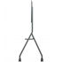 ViewSonic Soporte de Piso VB-STND-009 para Pantalla 55" - 105", hasta 120kg - Imagen adicional 3