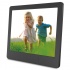 ViewSonic VFD820-50 Marco Digital 8" LCD 800 x 600 Pixeles Negro  3