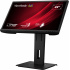 Monitor ViewSonic VG2240 LED 22", 1920x1080 Full HD, 60Hz, HDMI/DisplayPort, Bocinas Integradas, Negro   4