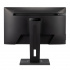 Monitor ViewSonic VG2440 LED 24", 1920x1080 Full HD, 75Hz, HDMI/DisplayPort, Bocinas Integradas, Negro  4