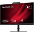 Monitor ViewSonic VG2441V LED 24", 1920x1080 Full HD, 120Hz, HDMI/DisplayPort, Bocinas Integradas, Negro - Imagen adicional 2