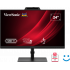 Monitor ViewSonic VG2441V LED 24", 1920x1080 Full HD, 120Hz, HDMI/DisplayPort, Bocinas Integradas, Negro