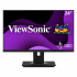 Monitor ViewSonic VG2448a LED 24", Full HD, HDMI, Bocinas Integradas (2 x 2W RMS), Negro  1