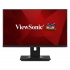 Monitor Viewsonic VG2455-2K LED 24", Quad HD, 75Hz, HDMI, Bocinas Integradas (2 x 2W), Negro  1