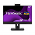Monitor ViewSonic VG2456V LED 24", 1920x1080 Full HD, 60Hz, HDMI/DisplayPort, Bocinas Integradas, Negro   1