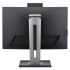 Monitor ViewSonic VG2457V LCD 23.8", 1920x1080 Full HD, 100Hz, HDMI/DisplayPort, Bocinas Integradas, Negro   7