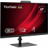 Monitor ViewSonic VG2741V LED 27", 1920x1080 Full HD, 120Hz, HDMI/DisplayPort, Bocinas Integradas, Negro