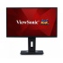 Monitor ViewSonic VG2748 LED 27", Full HD, HDMI, Bocinas Integradas (2 x 2W), Negro  8