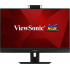 Monitor ViewSonic VG2756V-2K LED 27", Quad HD, HDMI, Negro  1