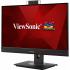 Monitor ViewSonic VG2756V-2K LED 27", Quad HD, HDMI, Negro  3