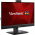 Monitor ViewSonic VG2756V-2K LED 27", Quad HD, HDMI, Negro  2