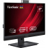 Monitor ViewSonic VG2757V-2K LED 27", 2560x1440 Quad HD, 100Hz, HDMI/DisplayPort, Bocinas Integradas, Negro  2