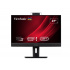 Monitor ViewSonic VG2757V-2K LED 27", 2560x1440 Quad HD, 100Hz, HDMI/DisplayPort, Bocinas Integradas, Negro  1