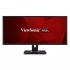Monitor Viewsonic VG3448 LED 34", Quad HD, Ultra Wide, HDMI, Bocinas Integradas (2x 3W RMS), Negro  1
