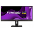 Monitor ViewSonic VG3456A LED 34", 3440x1440 Ultra Wide Quad HD, 100Hz, HDMI/DisplayPort, Bocinas Integradas, Negro  1