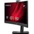 Monitor Curvo ViewSonic VG3457CV LED 34", 3440x1440 Ultra Wide Quad HD, 100Hz, HDMI/DisplayPort, Bocinas Integradas, Negro  4