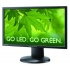 Monitor ViewSonic VP2365 LED 23'', Full HD, Negro - Imagen adicional 2