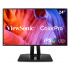 Monitor ViewSonic VP2468A LED 24", 1920x1080 Full HD, 60Hz, HDMI/DisplayPort, Negro   1