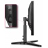 Monitor ViewSonic VP2765-LED, 27'', Full HD, Negro - Imagen adicional 2