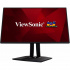 Monitor Viewsonic VP2768 LED 27'', Quad HD, HDMI, Negro  12