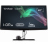 Monitor ViewSonic VP2786-4K LED 27", 4K Ultra HD, 60Hz, HDMI, Negro  1
