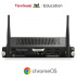 Mini PC ViewSonic VPC13-C33-G1, Intel Core i3-1315U, 8GB, 256GB SSD, ChromeOS