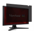 ViewSonic Filtro de Privacidad para Monitor 27''