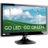 Monitor ViewSonic LED 22'' VX2250WM-LED, Negro