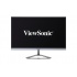 Monitor Viewsonic VX2376-smhd LCD 23'', Full HD, 75Hz, Negro/Plata  1