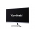 Monitor Viewsonic VX2376-smhd LCD 23'', Full HD, 75Hz, Negro/Plata  2