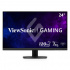 Monitor Gamer ViewSonic VX2416A LED 24", 1920x1080 Full HD, 120Hz, HDMI/DisplayPort, Bocinas Integradas, Negro   1