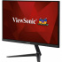 Monitor Gamer Viewsonic VX2418-P-MHD LED 24", Full HD, 165Hz, HDMI, Bocinas Integradas (2x 4W RMS), Negro  4