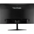 Monitor Gamer Viewsonic VX2418-P-MHD LED 24", Full HD, 165Hz, HDMI, Bocinas Integradas (2x 4W RMS), Negro  7